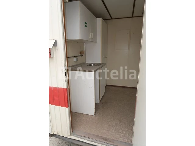 Ref:17033 - kantoorcontainer - afbeelding 14 van  36
