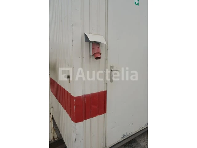 Ref:17033 - kantoorcontainer - afbeelding 17 van  36