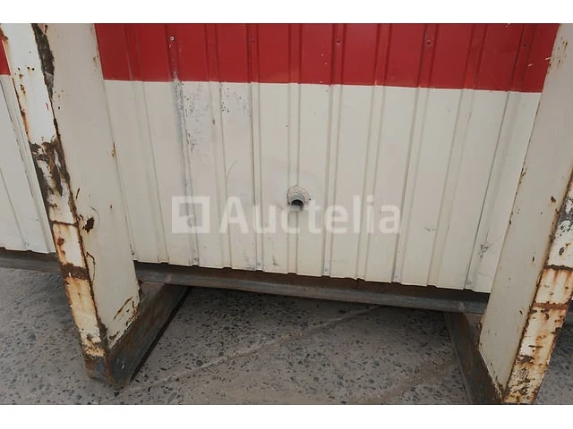 Ref:17033 - kantoorcontainer - afbeelding 19 van  36