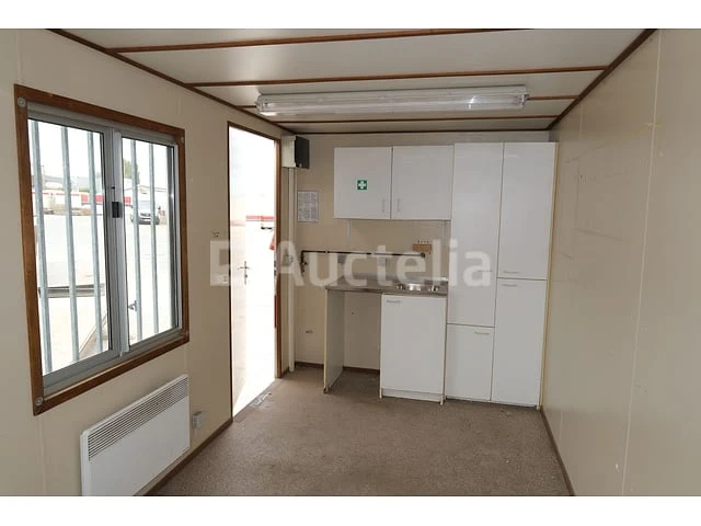 Ref:17033 - kantoorcontainer - afbeelding 20 van  36