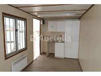 Ref:17033 - kantoorcontainer - afbeelding 20 van  36