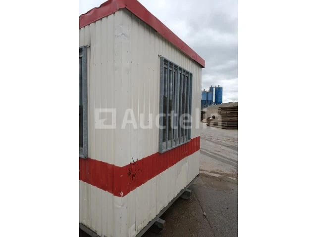 Ref:17033 - kantoorcontainer - afbeelding 12 van  36