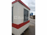 Ref:17033 - kantoorcontainer - afbeelding 12 van  36