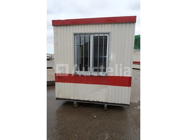 Ref:17033 - kantoorcontainer - afbeelding 23 van  36