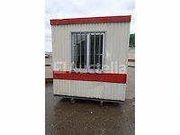 Ref:17033 - kantoorcontainer - afbeelding 23 van  36