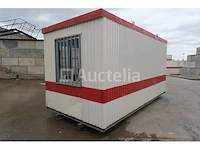 Ref:17033 - kantoorcontainer - afbeelding 31 van  36