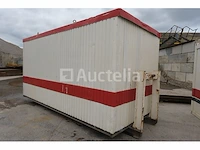 Ref:17033 - kantoorcontainer - afbeelding 35 van  36