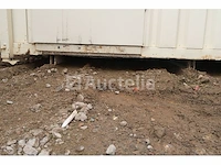Ref:17066 - containerkantoor - afbeelding 3 van  31