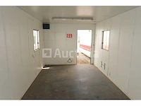 Ref:17066 - containerkantoor - afbeelding 4 van  31