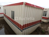 Ref:17066 - containerkantoor - afbeelding 5 van  31