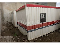 Ref:17066 - containerkantoor