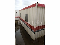 Ref:17066 - containerkantoor - afbeelding 17 van  31