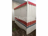 Ref:17066 - containerkantoor - afbeelding 19 van  31