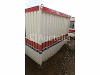 Ref:17066 - containerkantoor - afbeelding 26 van  31