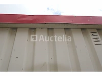 Ref:17066 - containerkantoor - afbeelding 30 van  31