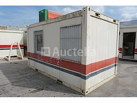 Ref:17078 - containerkantoor - afbeelding 6 van  27