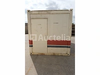 Ref:17078 - containerkantoor - afbeelding 7 van  27