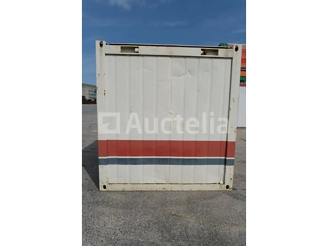 Ref:17078 - containerkantoor - afbeelding 9 van  27