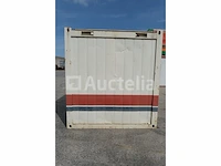 Ref:17078 - containerkantoor - afbeelding 9 van  27