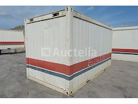 Ref:17078 - containerkantoor - afbeelding 11 van  27