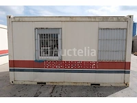 Ref:17078 - containerkantoor
