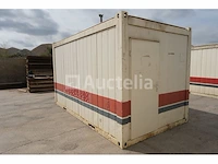 Ref:17078 - containerkantoor - afbeelding 12 van  27