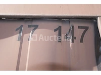 Ref:17147 - containerkantoor - afbeelding 2 van  40