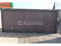 Ref:17147 - containerkantoor - afbeelding 5 van  40