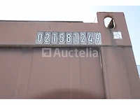 Ref:17147 - containerkantoor - afbeelding 9 van  40