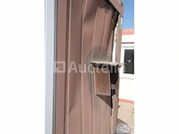 Ref:17147 - containerkantoor - afbeelding 14 van  40