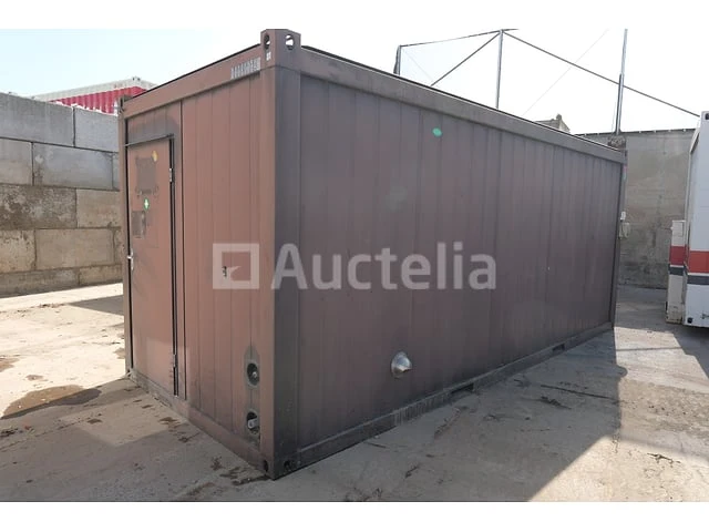 Ref:17147 - containerkantoor - afbeelding 16 van  40