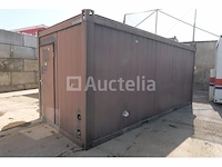 Ref:17147 - containerkantoor - afbeelding 16 van  40