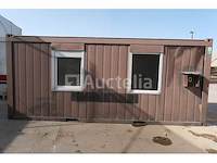 Ref:17147 - containerkantoor - afbeelding 19 van  40