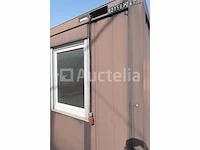 Ref:17147 - containerkantoor - afbeelding 25 van  40
