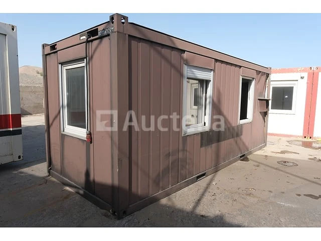Ref:17147 - containerkantoor - afbeelding 36 van  40