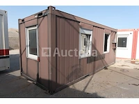 Ref:17147 - containerkantoor - afbeelding 36 van  40