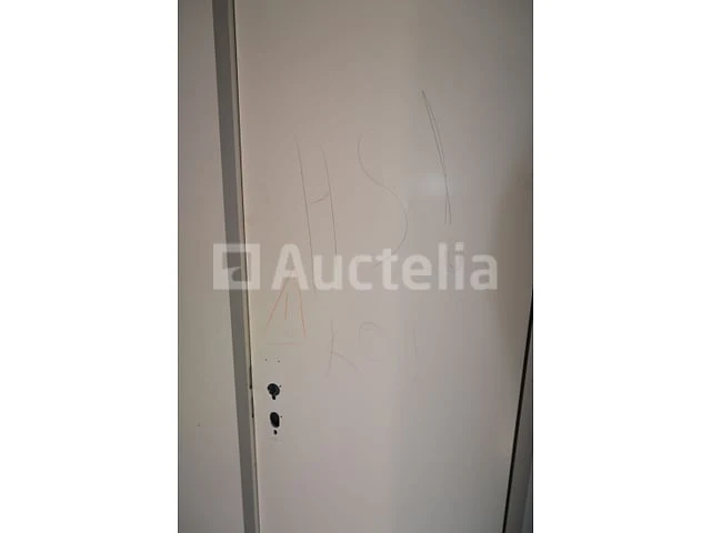 Ref:17149 - sanitaire container - afbeelding 4 van  39