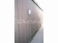 Ref:17149 - sanitaire container - afbeelding 9 van  39