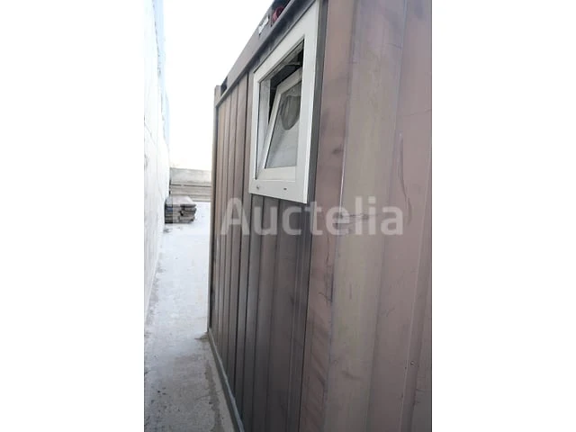 Ref:17149 - sanitaire container - afbeelding 10 van  39