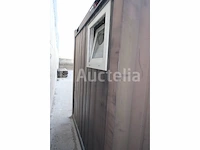 Ref:17149 - sanitaire container - afbeelding 10 van  39