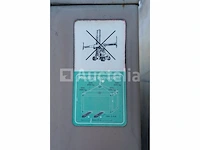 Ref:17149 - sanitaire container - afbeelding 11 van  39