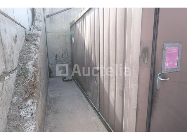 Ref:17149 - sanitaire container - afbeelding 14 van  39