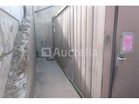 Ref:17149 - sanitaire container - afbeelding 14 van  39