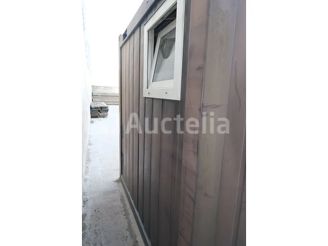 Ref:17149 - sanitaire container - afbeelding 15 van  39