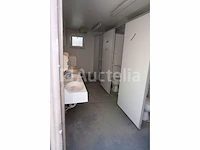 Ref:17149 - sanitaire container - afbeelding 16 van  39