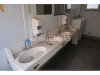 Ref:17149 - sanitaire container - afbeelding 17 van  39