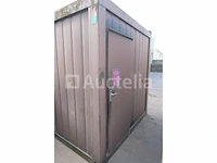 Ref:17149 - sanitaire container - afbeelding 19 van  39