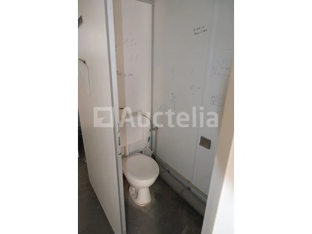 Ref:17149 - sanitaire container - afbeelding 12 van  39