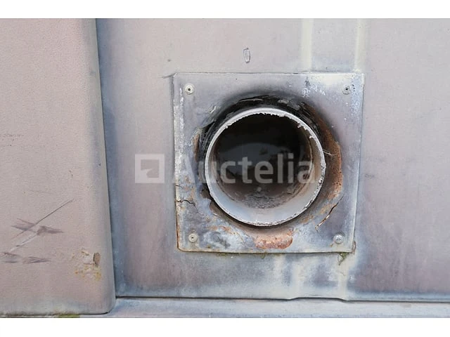 Ref:17149 - sanitaire container - afbeelding 24 van  39