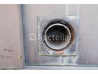 Ref:17149 - sanitaire container - afbeelding 24 van  39